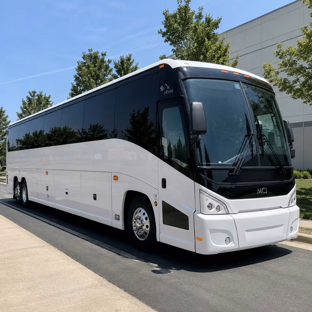 charter buses for syracuse sunday services weekly shuttles and recurring church routes