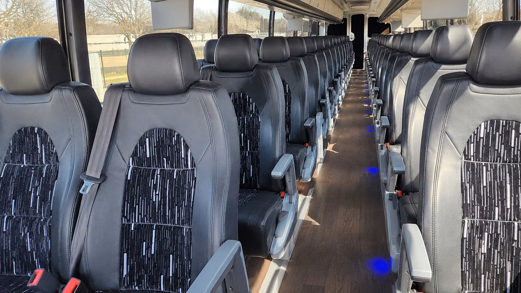 charter buses for syracuse zoo nature and outdoor field trips