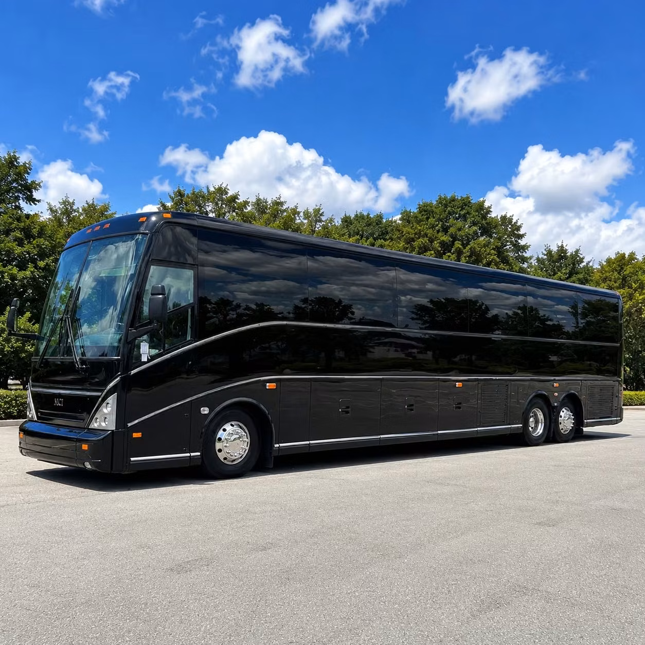 compare corporate event transportation options in syracuse and beyond