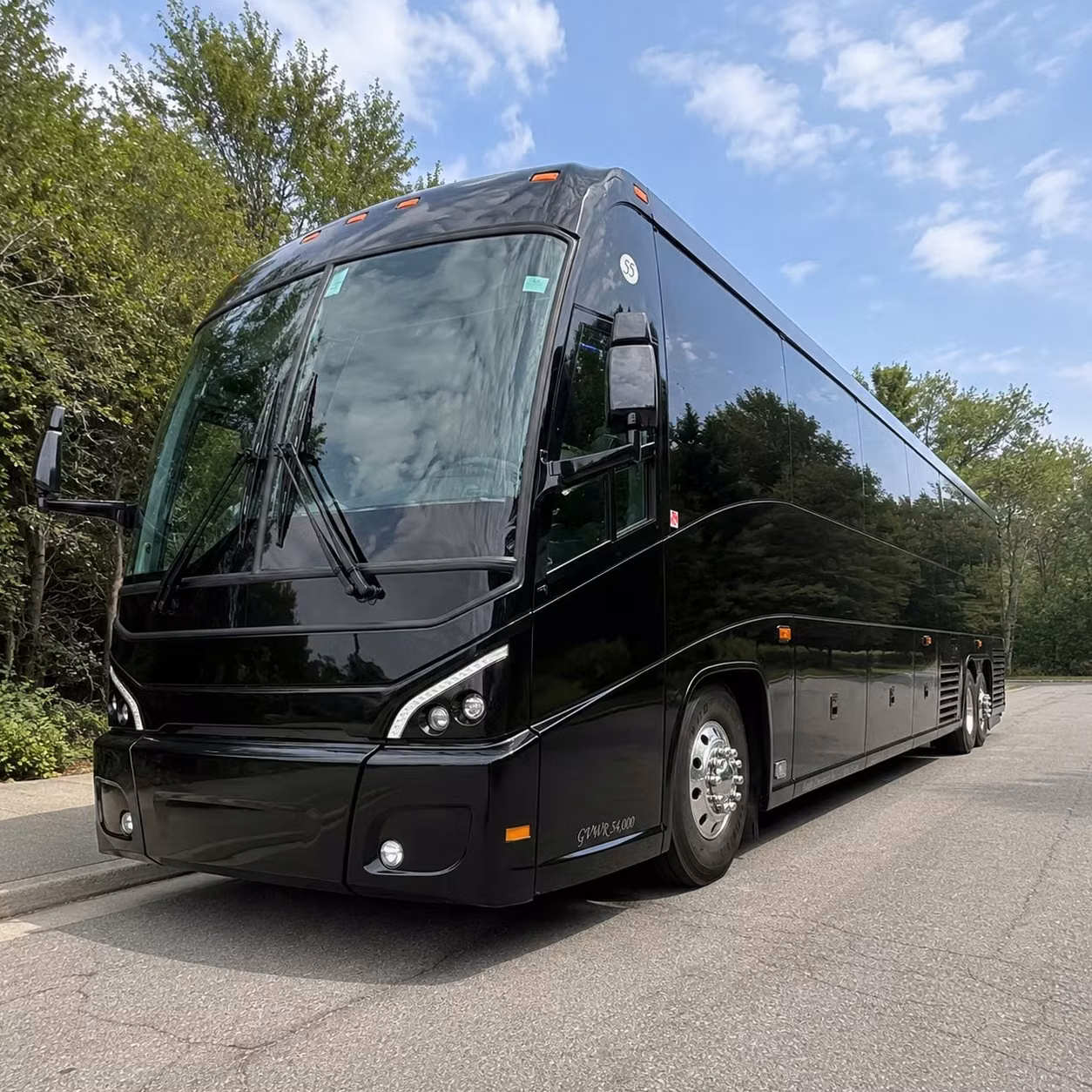 compare employee transportation options in syracuse and beyond