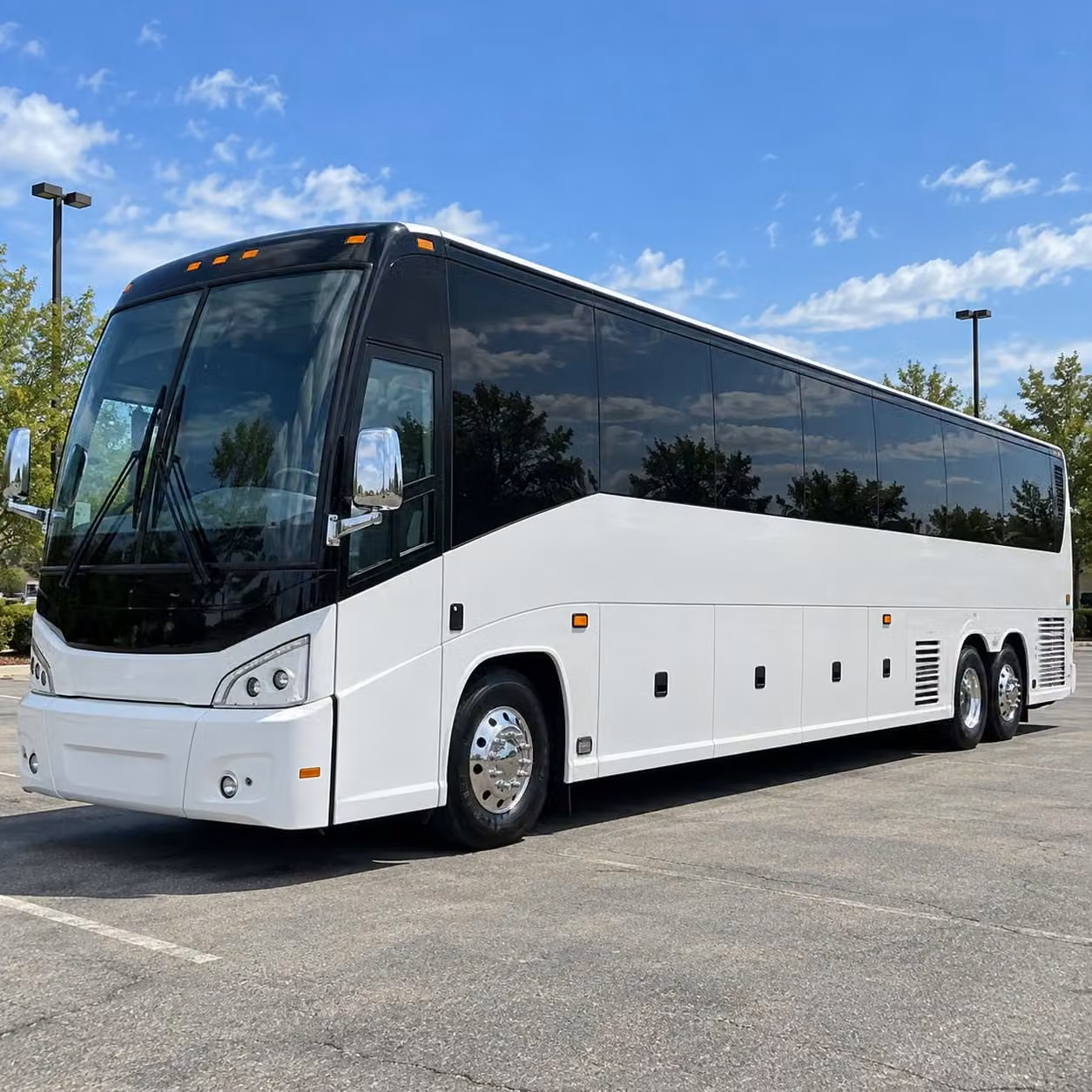 compare prom transportation options in syracuse and beyond