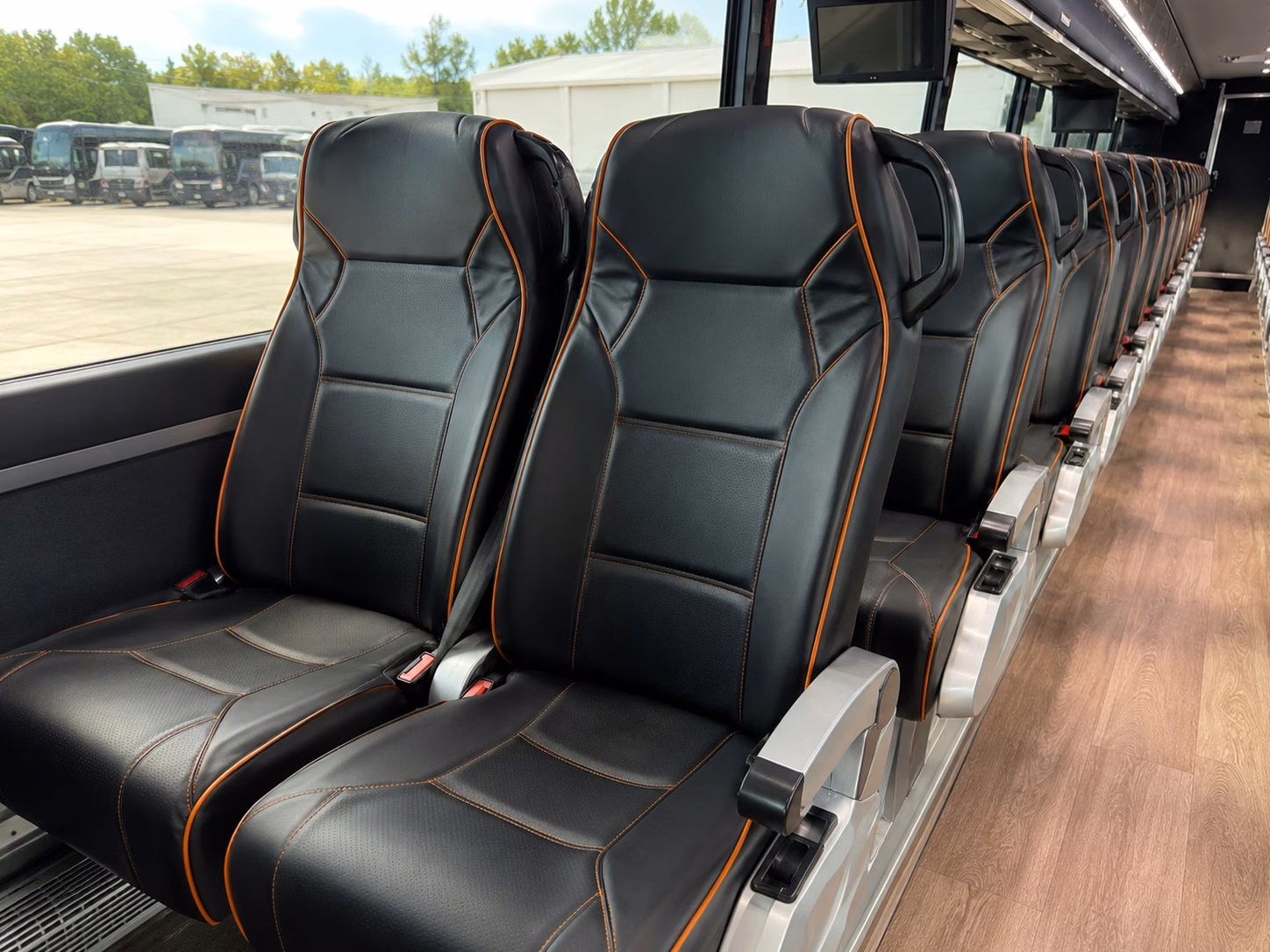 find exactly what you need for youth sports team transportation in syracuse