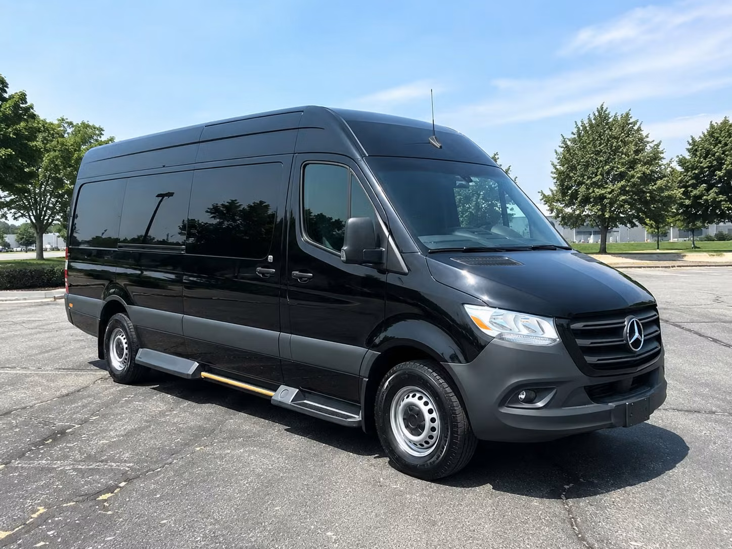 government military transportation services in syracuse