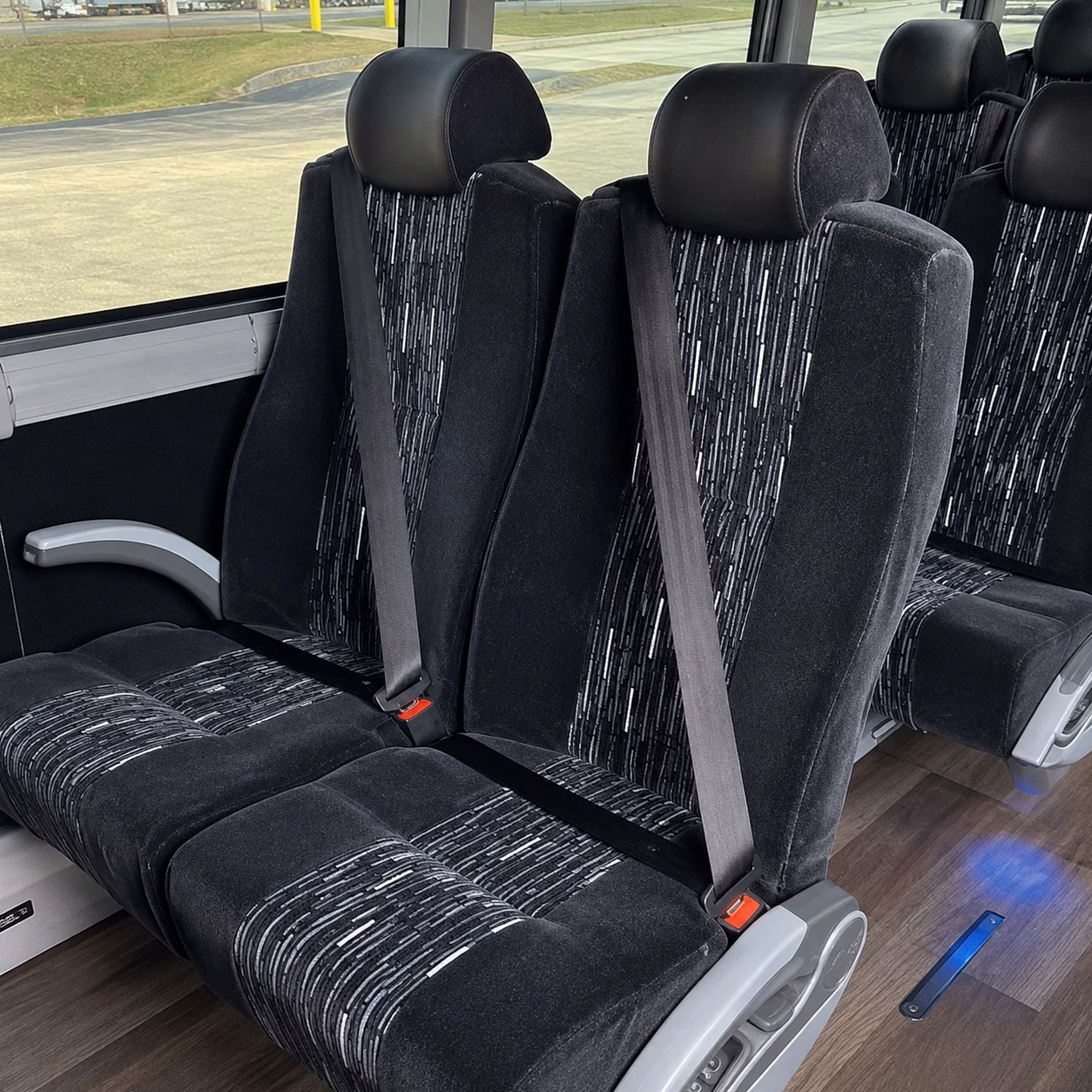 how where and when you re traveling affects your syracuse bus rental rate