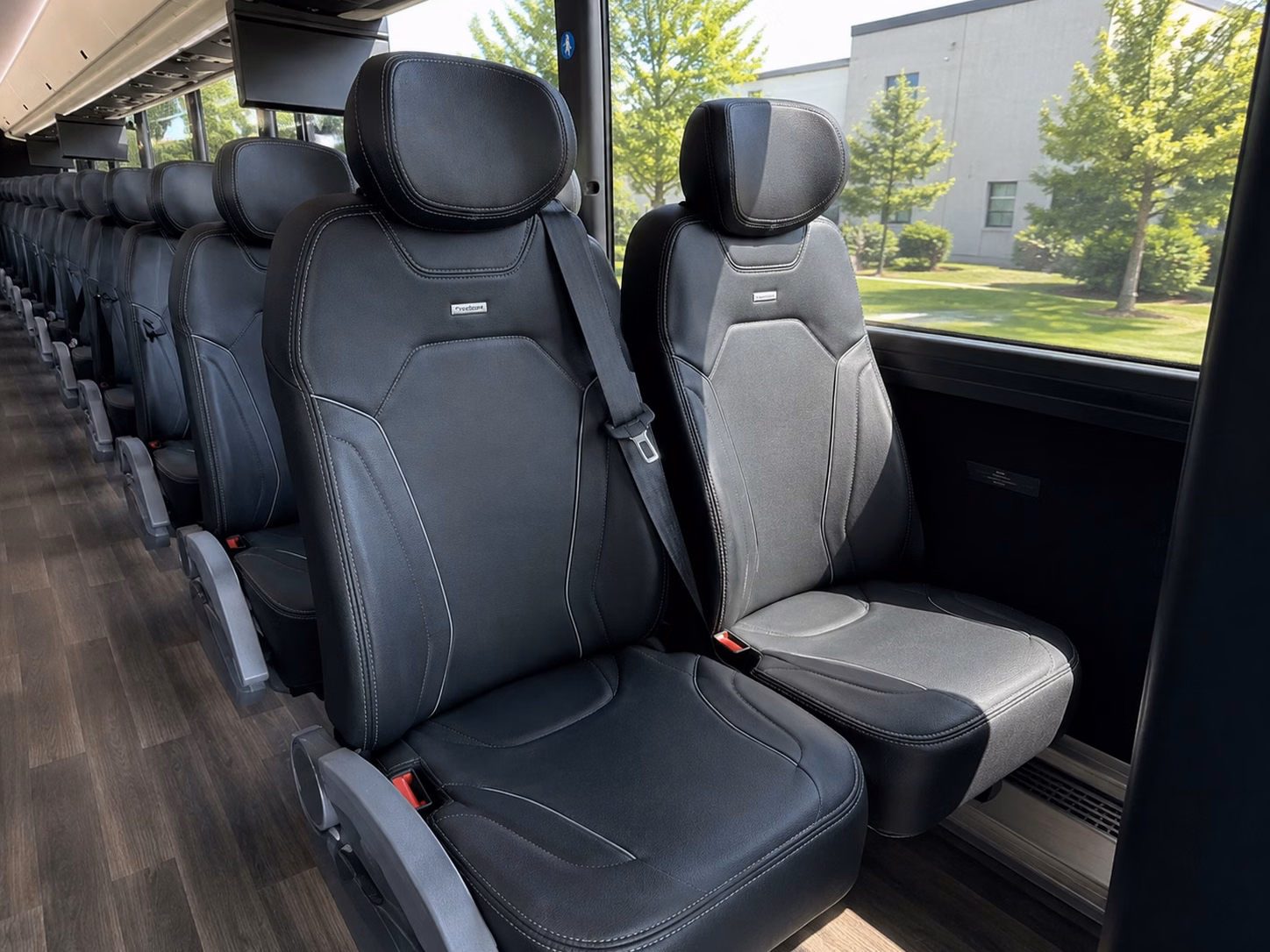 keep the celebration going with a bachelorette party bus in syracuse