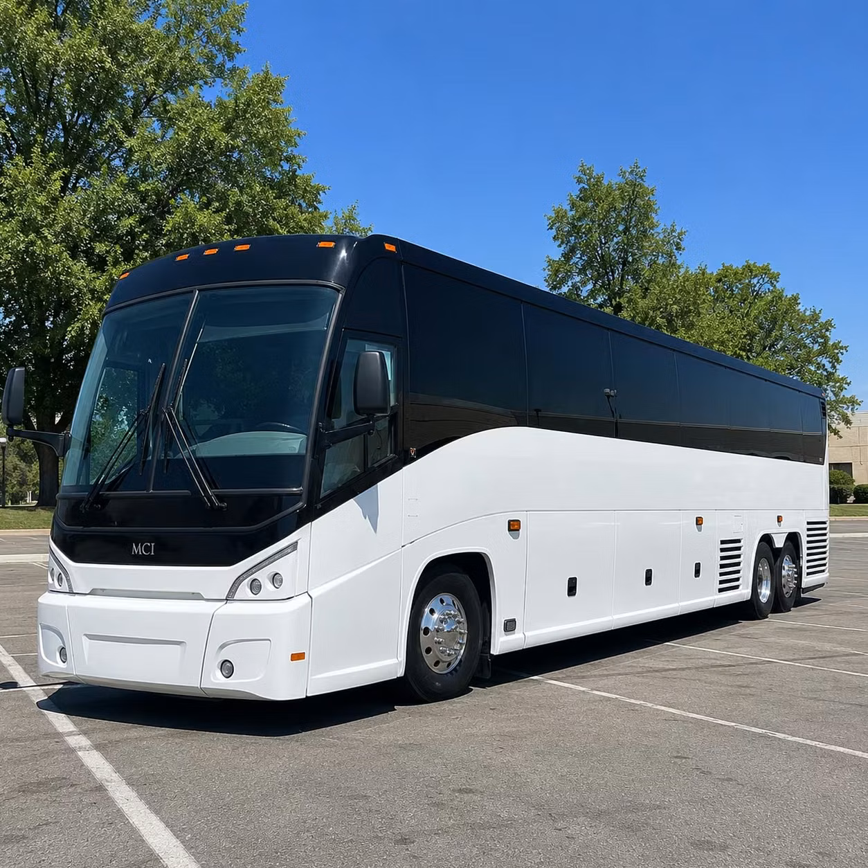 long distance charter bus rentals from syracuse to new york city