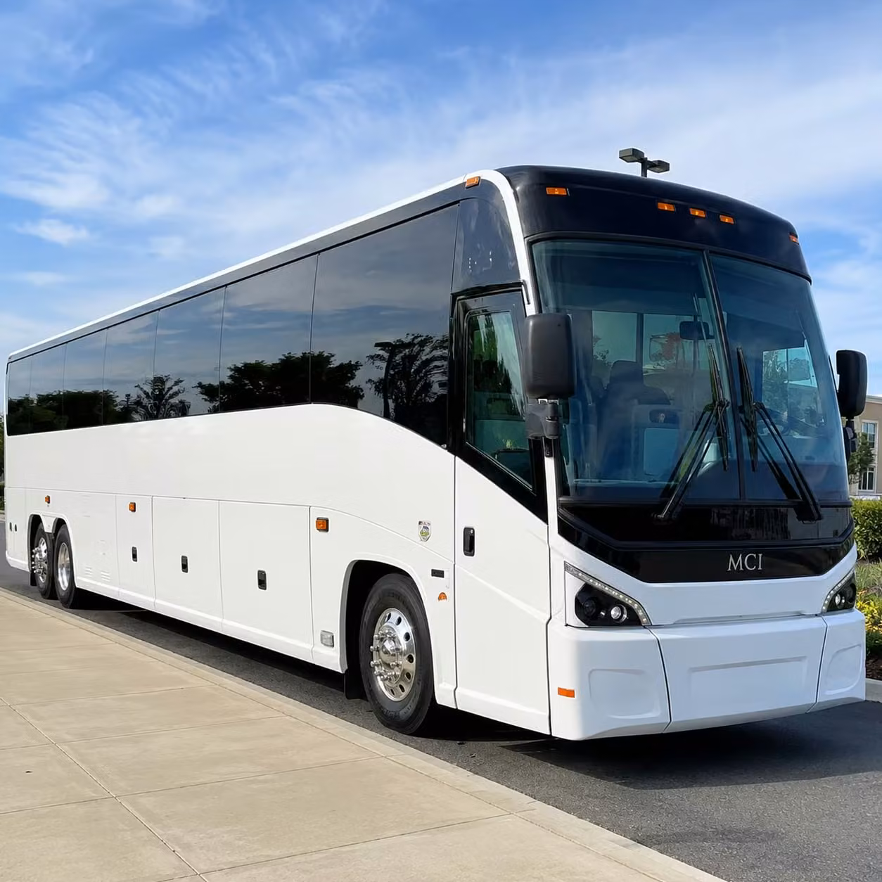 long distance church transportation from syracuse to regional and national faith events