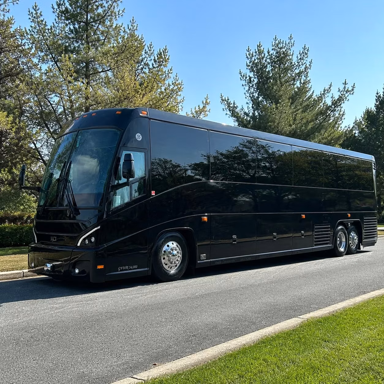 remote parking and shift change shuttle solutions for syracuse manufacturers