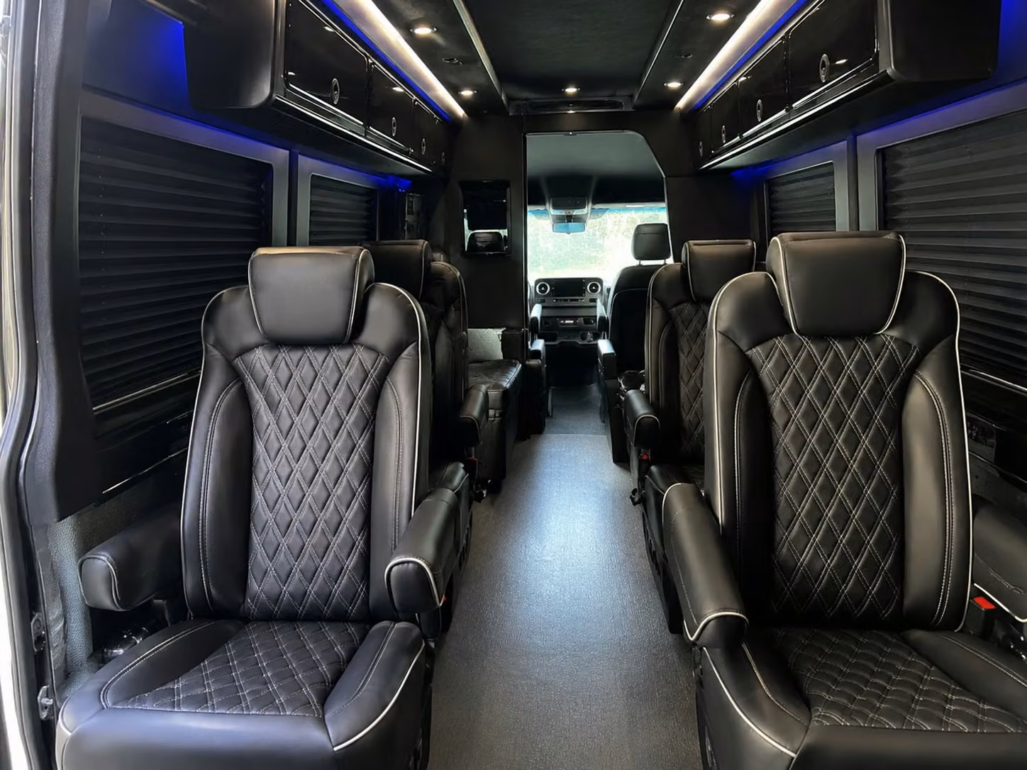 syracuse wedding shuttle services transportation